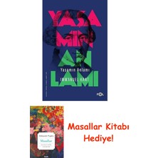 Yaşamın Anlamı + Masallar Kitabı