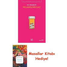 Melankolinin Ilacı-Bilimkurgu Klasi + Masallar Kitabı