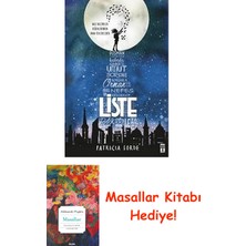 Liste: Bazı Kelimeler Diğerlerinden Daha Tehlikelidir + Masallar Kitabı