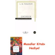 Çocukluk + Masallar Kitabı