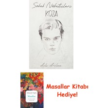 Sokak Nöbetçileri - Koza Sarca + Masallar Kitabı