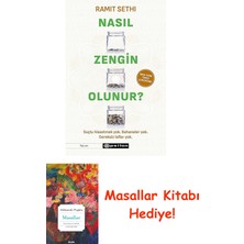 Nasıl Zengin Olunur ? + Masallar Kitabı