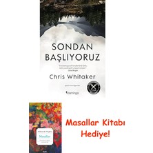 Sondan Başlıyoruz + Masallar Kitabı