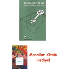 Uygarlığın Huzursuzluğu + Masallar Kitabı