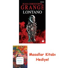 Lontano + Masallar Kitabı