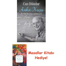 Anka Kuşu - Erdal Inönü Anlatıyor + Masallar Kitabı