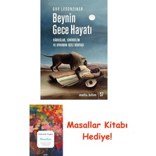 Beynin Gece Hayatı + Masallar Kitabı