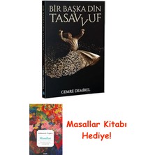 Bir Başka Din - Tasavvuf + Masallar Kitabı