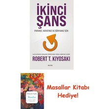 Ikinci Şans: Paranız, Hayatınız ve Dünyamız Için + Masallar Kitabı