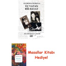 Üç Vatan Bir Hayat: Bir Türkologun Anıları + Masallar Kitabı
