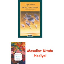 Bir Bulut Kaynıyor / Bu Diyar Baştanbaşa 4 + Masallar Kitabı