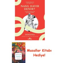 Nasıl Hayır Denir?: Alaycılık Sanatı Için Antik Bir Rehber + Masallar Kitabı