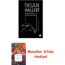 Insan Halleri + Masallar Kitabı