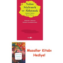Yalan Söylemek ve Aldatmak + Masallar Kitabı