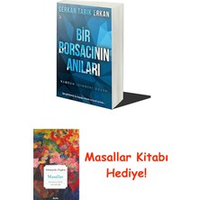 Bir Borsacının Anıları: Kaosun Içindeki Düzen (Kapak Değişebilir) + Masallar Kitabı