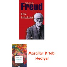 Kitle Psikolojisi + Masallar Kitabı