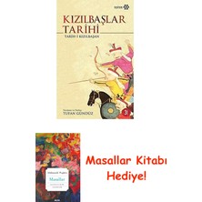 Kızılbaşlar Tarihi: Tarih-I Kızılbaşan + Masallar Kitabı