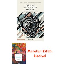 Dünyayı Değiştiren Makine: Otomobilin Geleceği Üzerine + Masallar Kitabı