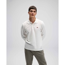 Ellesse Erkek Polo Sweatshirt EM582-OF