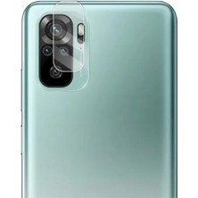Ally Xiaomi Redmi Note 10 4g Tempered Glass Cam Kamera KORUYUCU-(5775)
