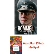 Rommel - Bir Yaşam Öyküsü + Masallar Kitabı