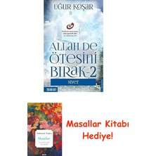 Allah De Ötesini Bırak 2 - Niyet + Masallar Kitabı