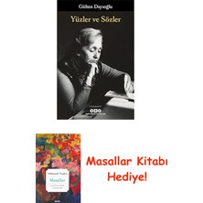 Yüzler ve Sözler + Masallar Kitabı