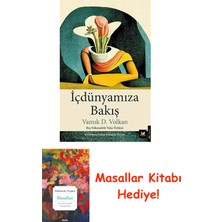 Içdünyamıza Bakış + Masallar Kitabı