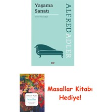 Yaşama Sanatı + Masallar Kitabı
