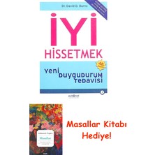 Iyi Hissetmek:  Klavuzu Ilaveli + Masallar Kitabı