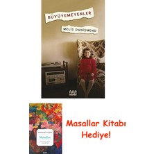 Büyüyemeyenler + Masallar Kitabı