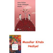 Yasak Olmayan Hazlar + Masallar Kitabı