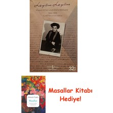 Leylim Leylim - Ahmed Arif'ten Leyla Erbil'e Mektuplar: Ahmed Arif'ten Leyla Erbil'e Mektuplar 1954 - 1959 ve 1977'DEN Son Bir Mektup + Masallar Kitabı