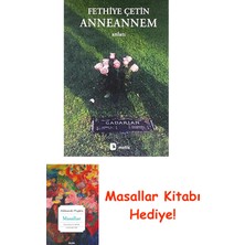 Anneannem + Masallar Kitabı