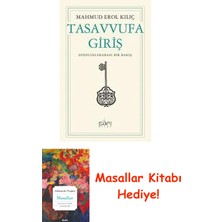 Tasavvufa Giriş: Disiplinlerarası Bir Bakış + Masallar Kitabı