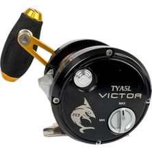 Tica Vıctor TYA5L Makine