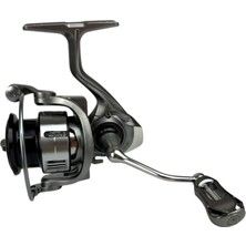 Sea Horse Deimos 3000 Makine