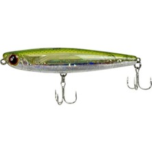 Sea Horse Ex-Fortuna 9 cm 12,3 gr Green Flash