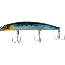 Sea Horse Wakey Slim 100MM 9.5gr Reppa Sardine