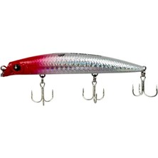 Sea Horse Wakey Slim 100 mm 9,5 Gr Maket Balık