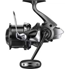Shimano Aerlex Spod Xtc Olta Makinesi