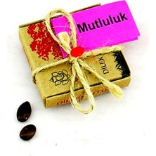 Dilek Tohumları - Mutluluk
