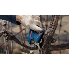 Bosch Ggp 12V-25 Bahçe Makası Solo