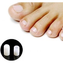 Ayak Baş Parmak Koruyucu Silikon Hortum 23