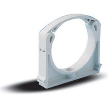 Ege Yıldız 110 mm Pvc Kelepçesi
