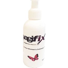 Etkili  Kadın Bakım Kremi 120 ml