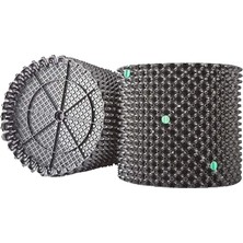 Air Pot Saksı – Sera, Bahçe, Balkon ve Sebze Yetiştirme Profesyonel Saksısı