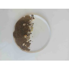 Karelim Home 2’li Bardak Altlığı Epoksi Şık Sunum