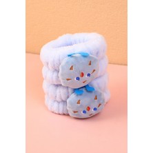 Yoyoso Bulut Bilek Bantı Seti