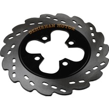 Mondial Mcx 150 Arka Fren Diski